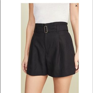 NWT Club Monaco Darcee Short sz 12